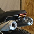 New Rage Cycles (NRC) Ducati Scrambler 1100 Fender Eliminator New Rage Cycles (NRC) Ducati Scrambler 1100 Fender Eliminator